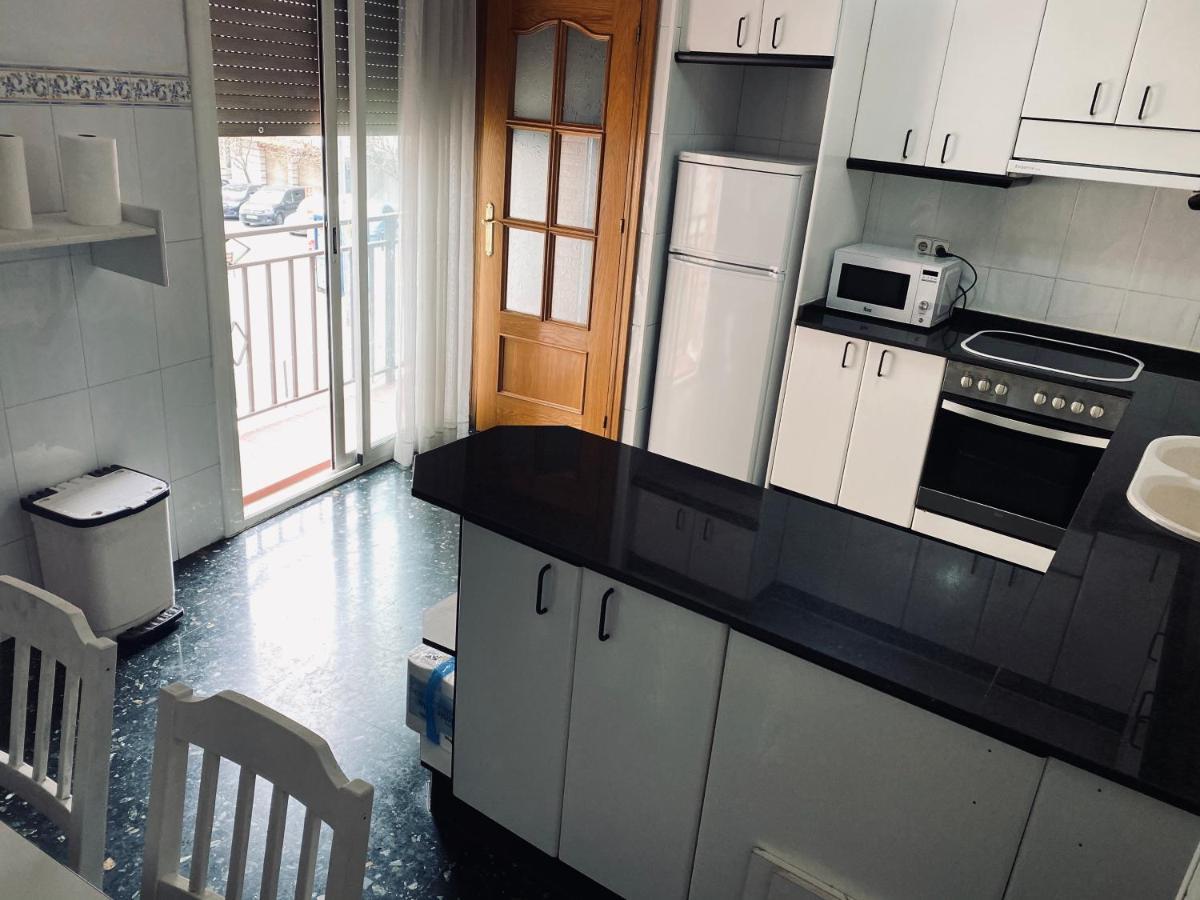 Habitaciones Dakar Rubí Εξωτερικό φωτογραφία