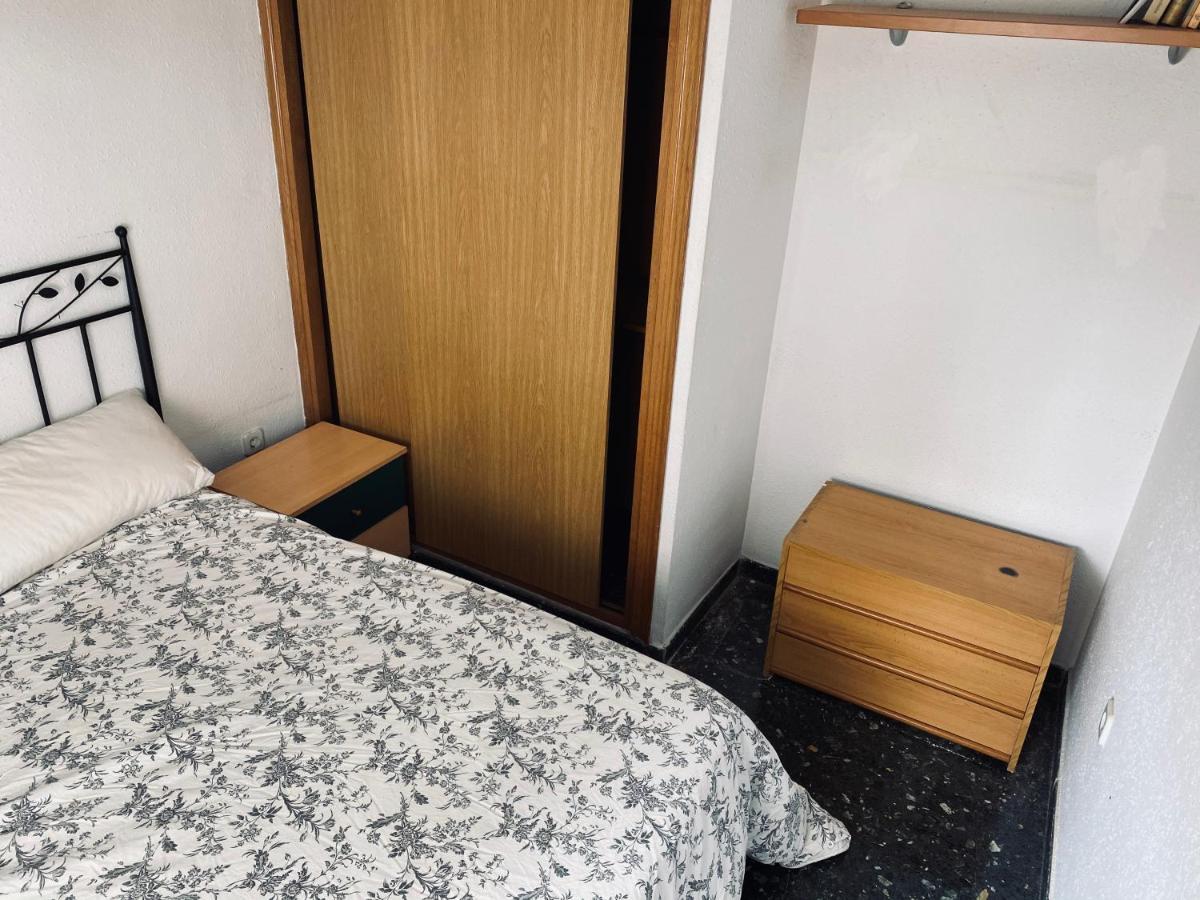 Habitaciones Dakar Rubí Εξωτερικό φωτογραφία
