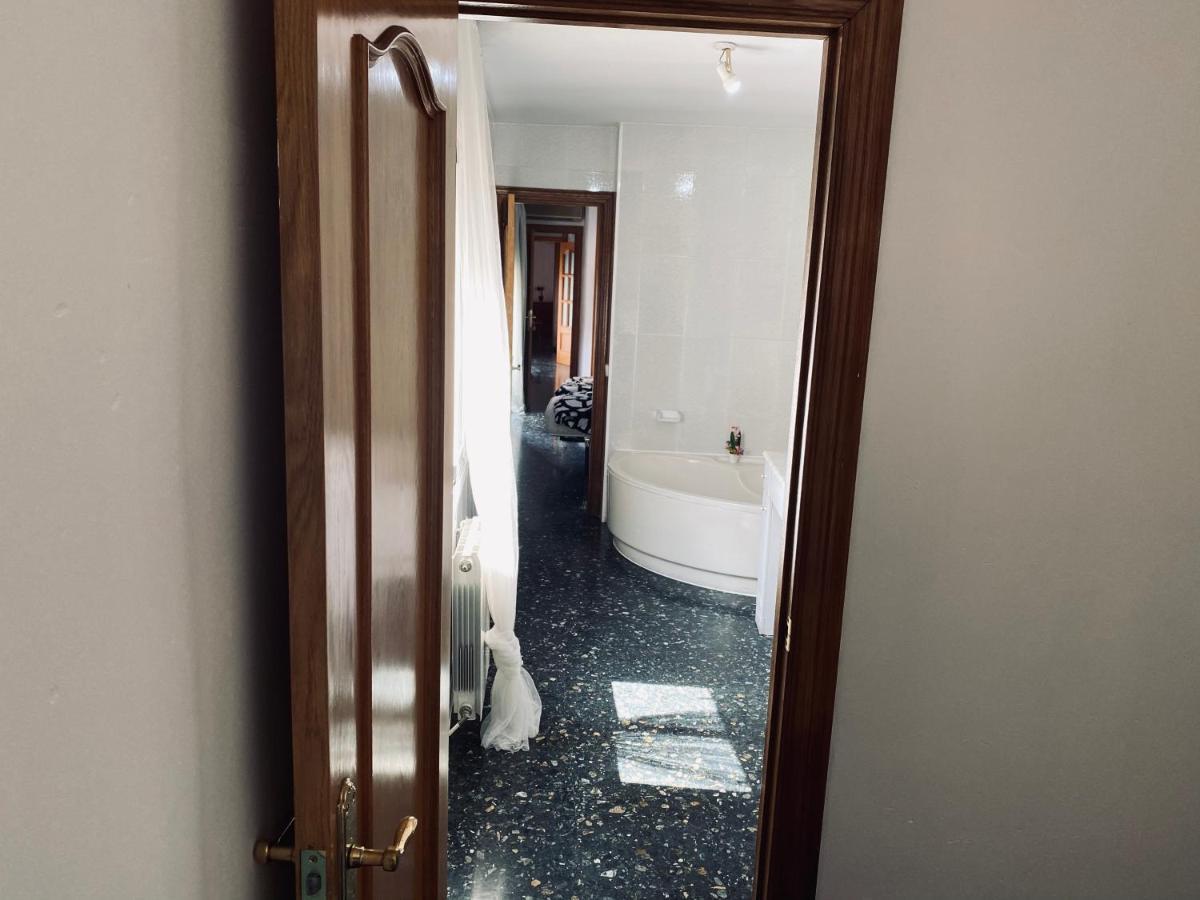 Habitaciones Dakar Rubí Εξωτερικό φωτογραφία